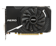 MSI GeForce GTX 1060 Aero ITX 6GB GDDR5 - 379656 - zdjęcie 3